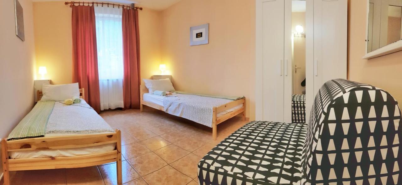 Apartment Lori Porec