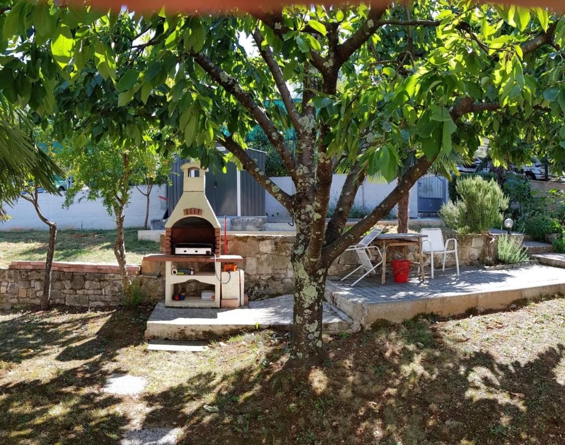 Lori Apartment Porec