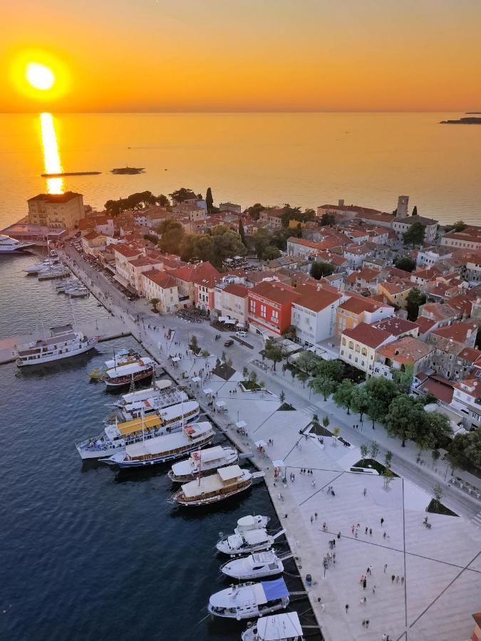 Lori * Porec