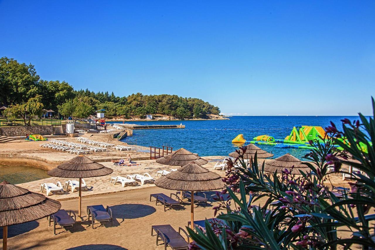 Lori Apartment Porec