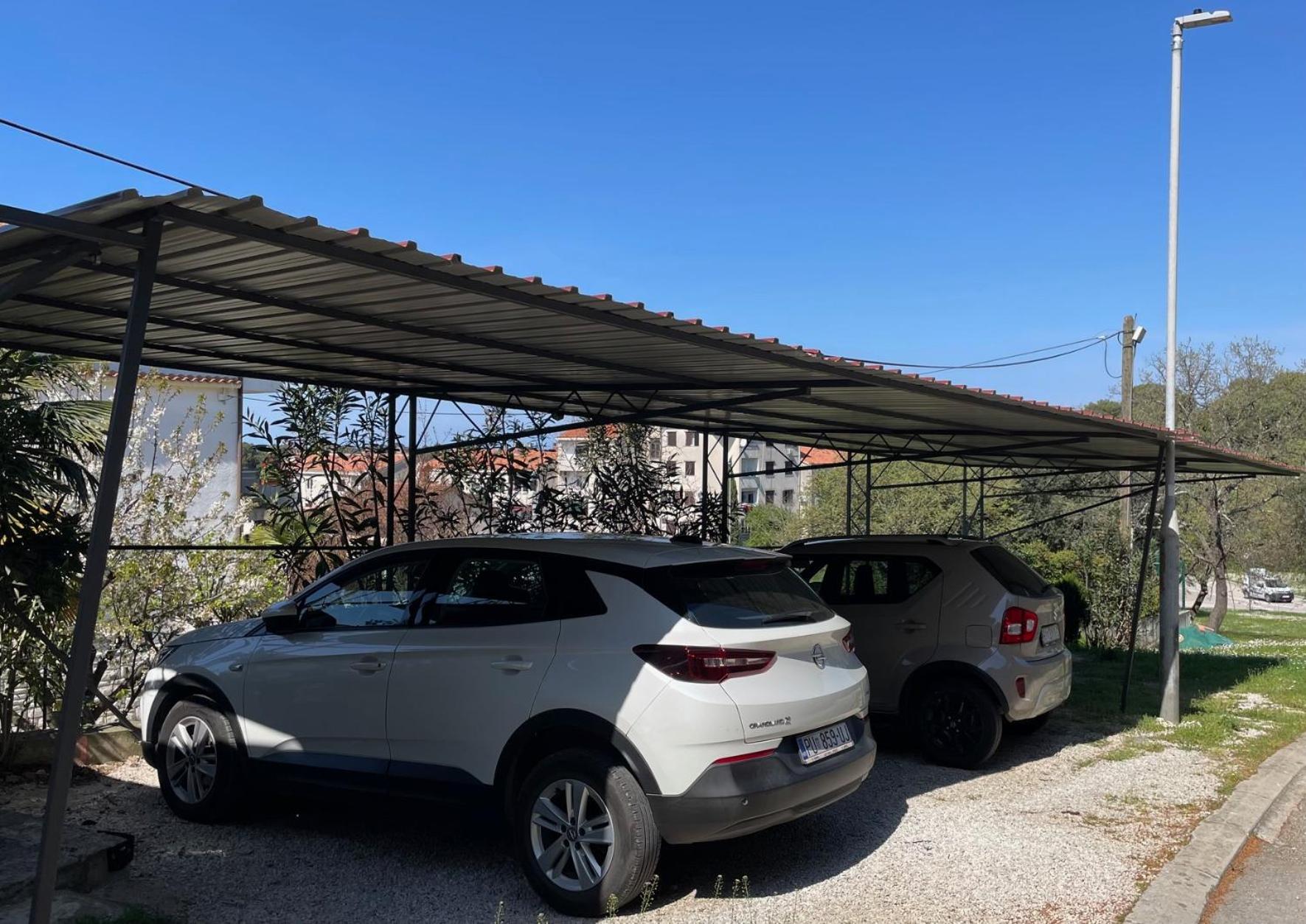 Lori Apartment Porec