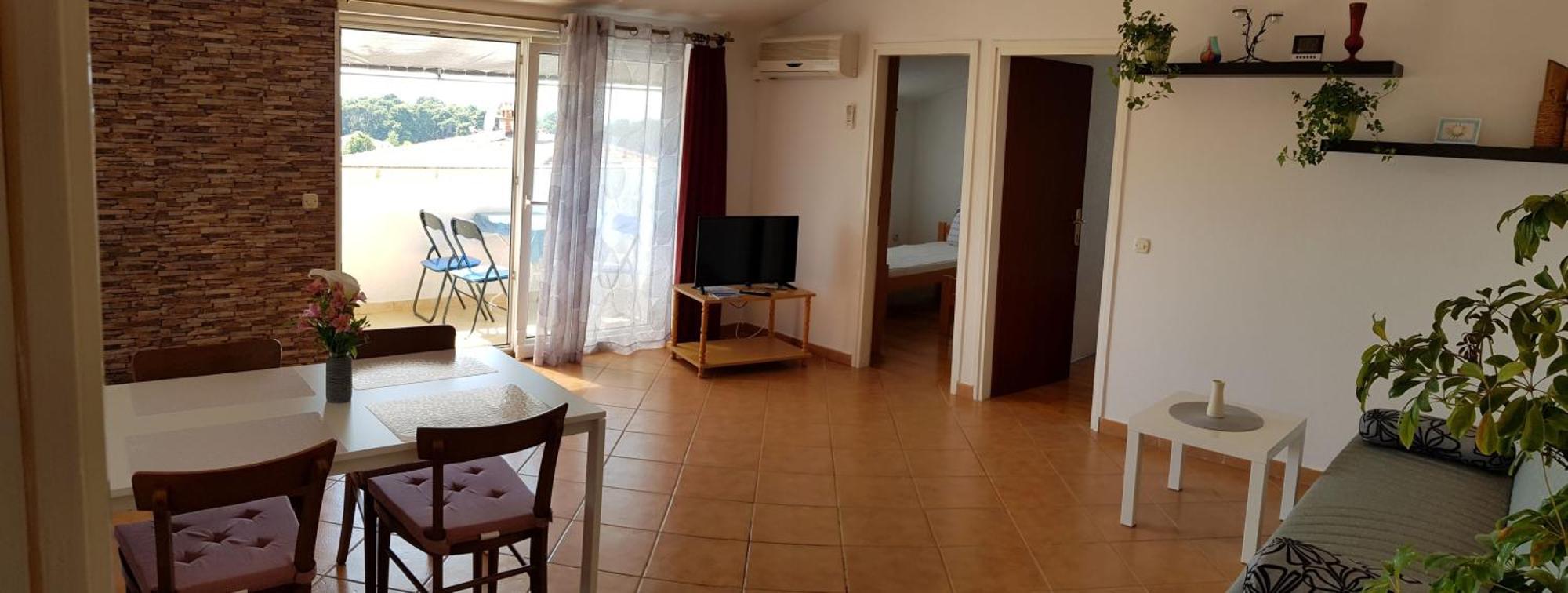 Apartment Lori