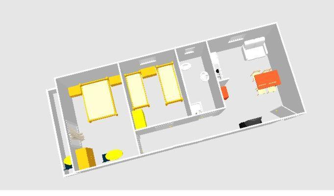 Lori Apartment *