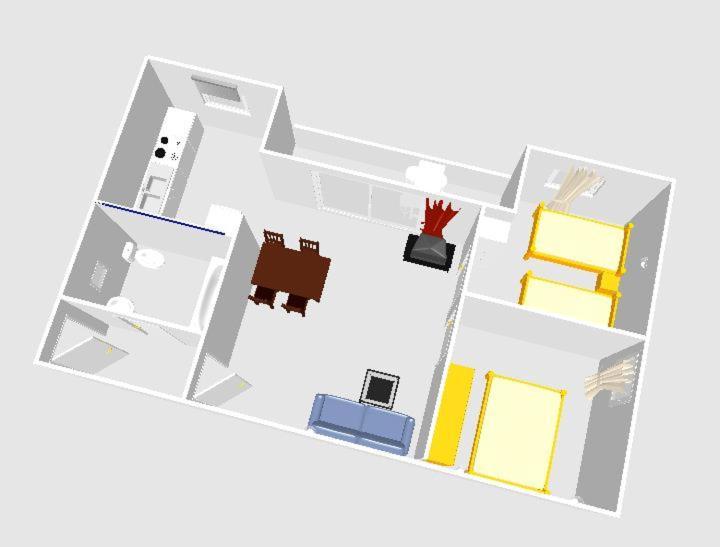 Apartment Lori *