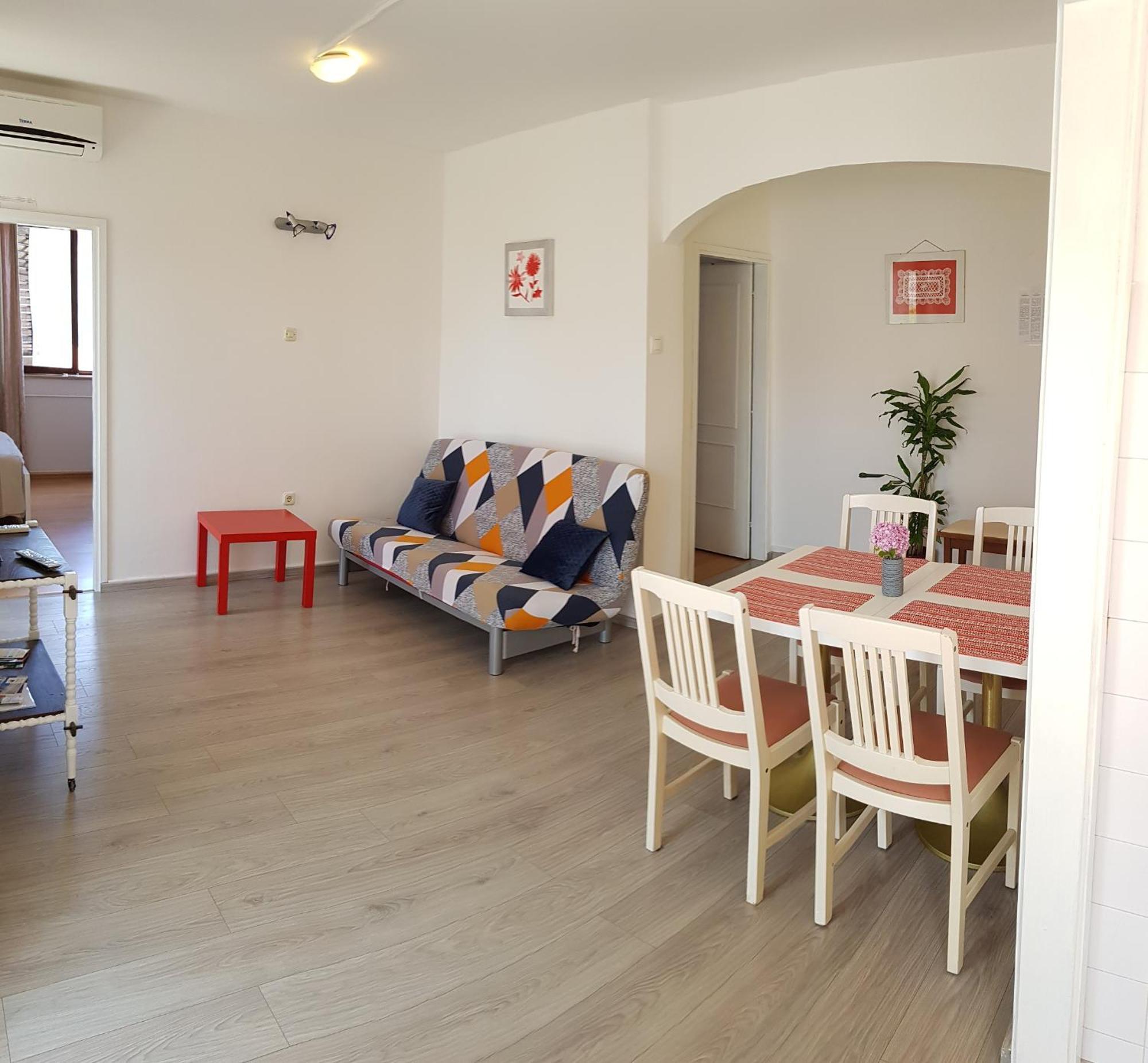 Apartment Lori Porec