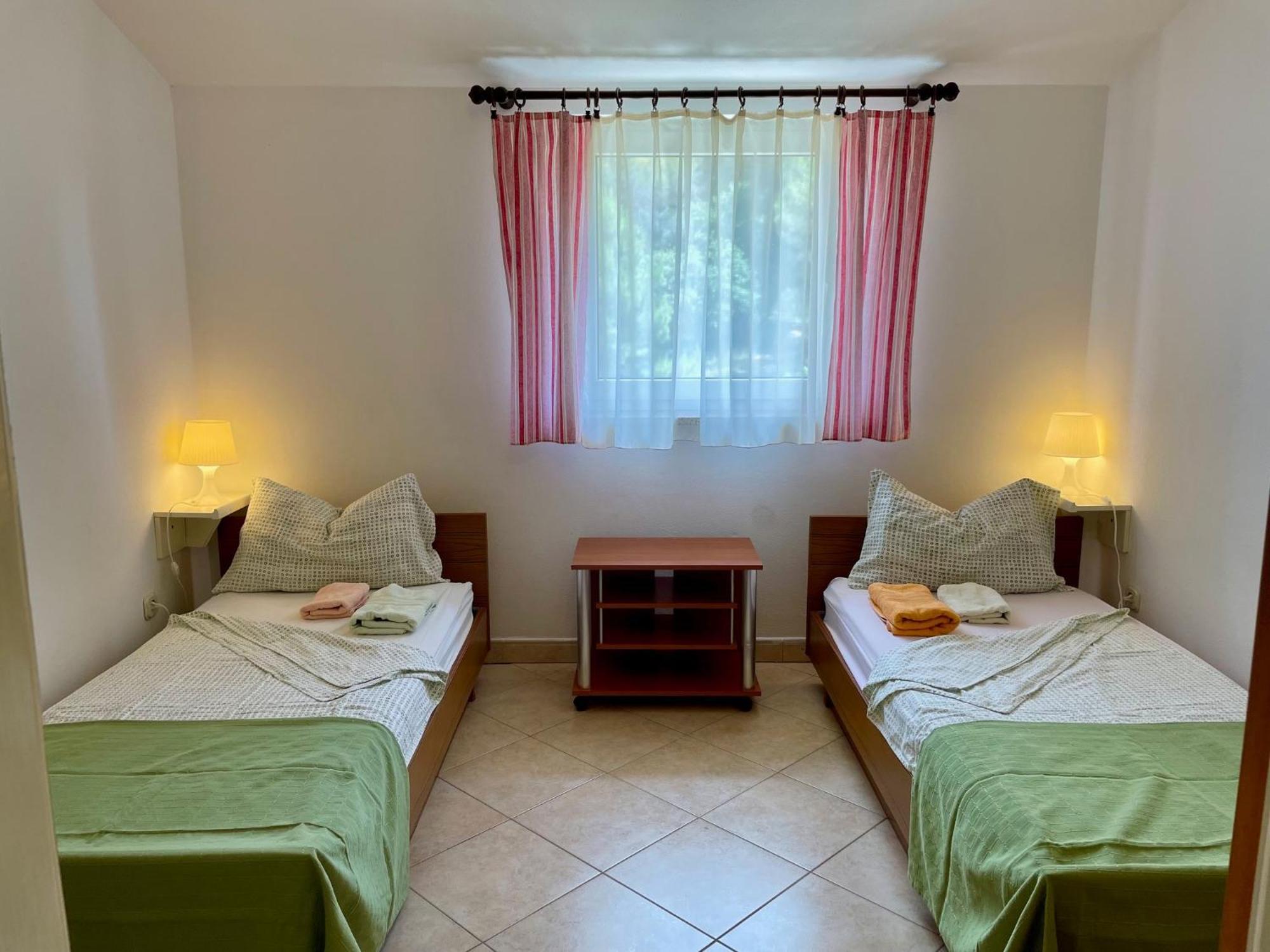Lori Apartment Porec