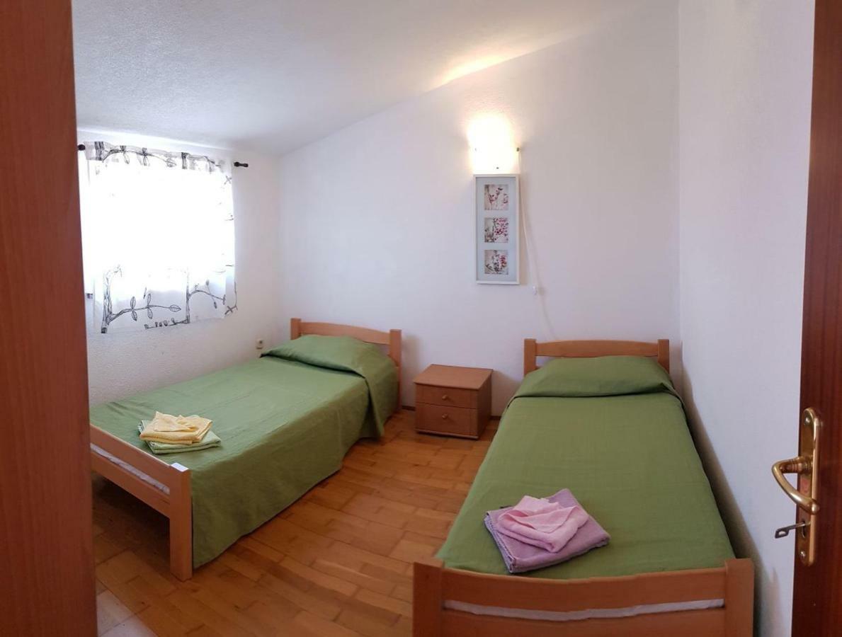 Apartment Lori Porec