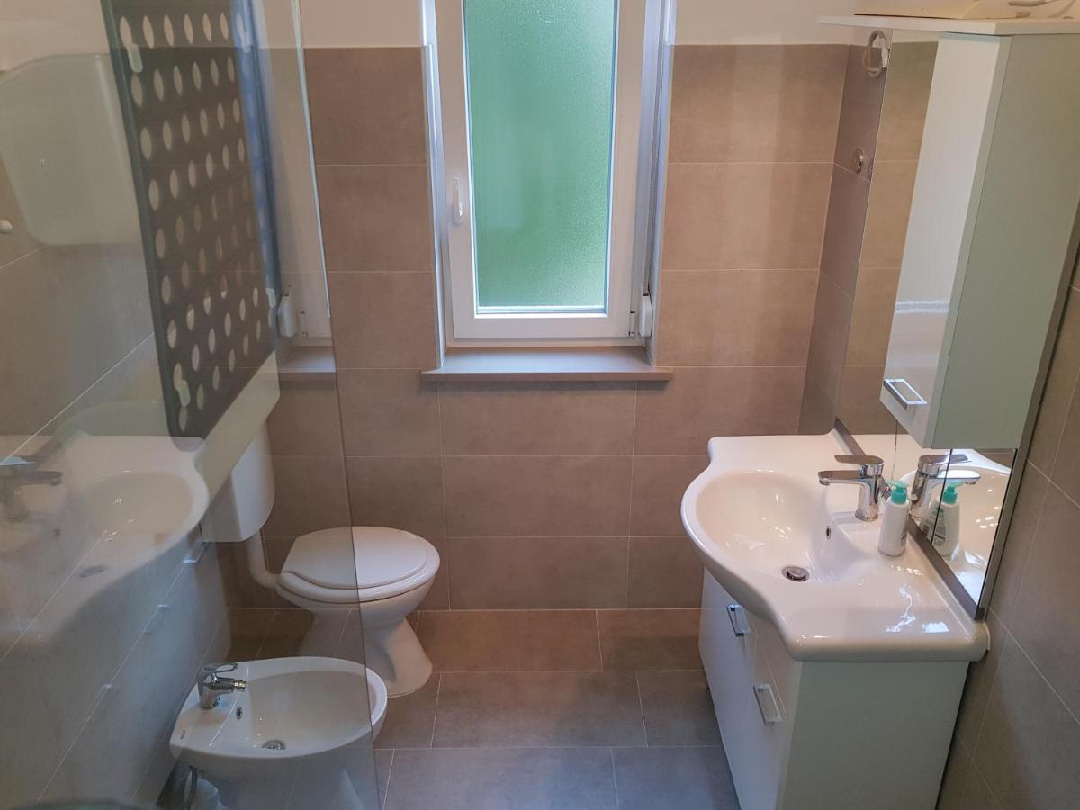 Lori Apartment Porec